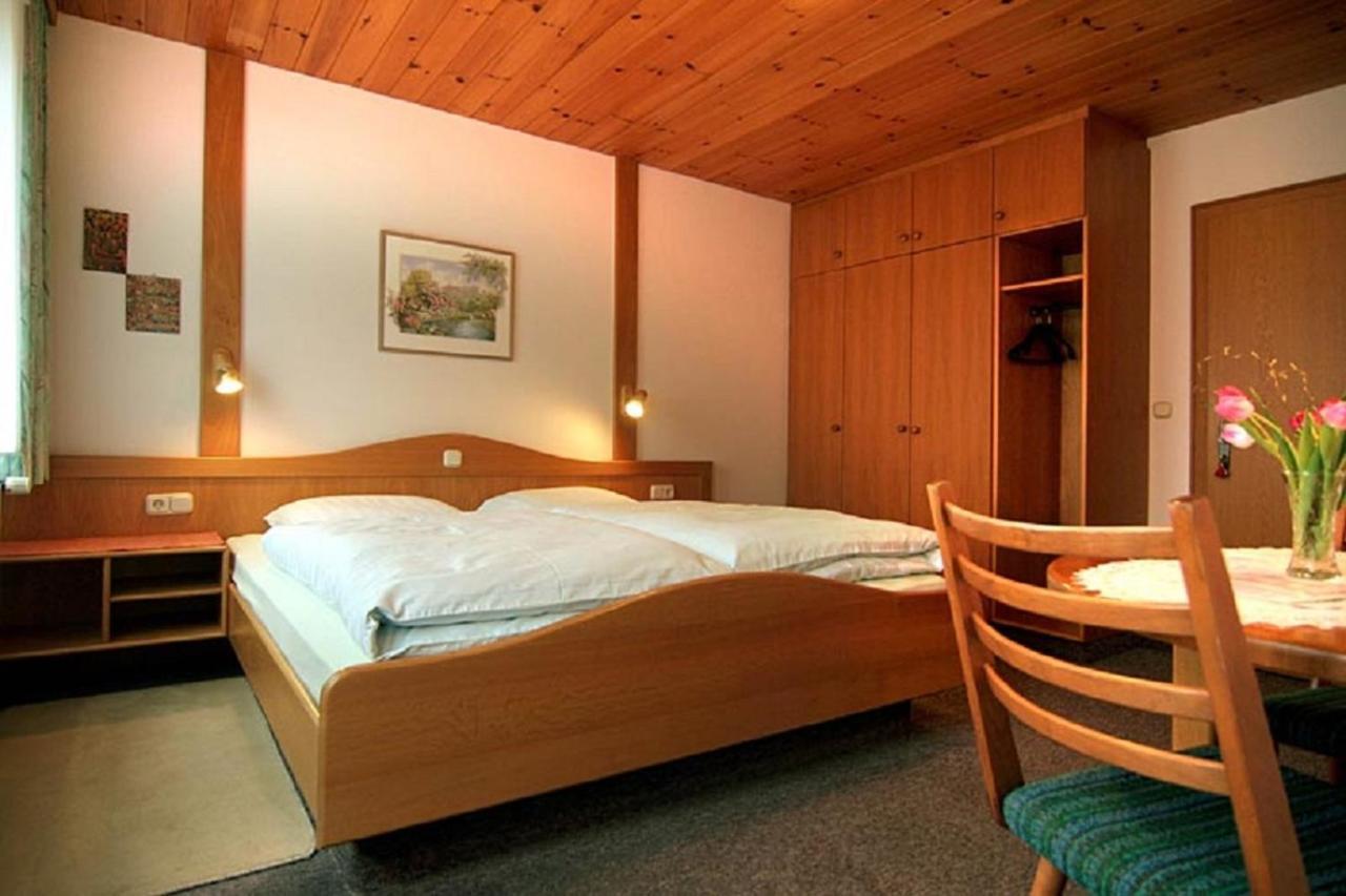 Gaestehaus Fidelis Графенвизен Экстерьер фото