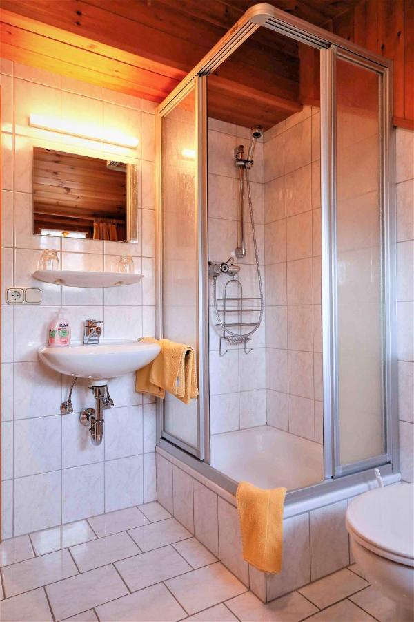 Gaestehaus Fidelis Графенвизен Экстерьер фото
