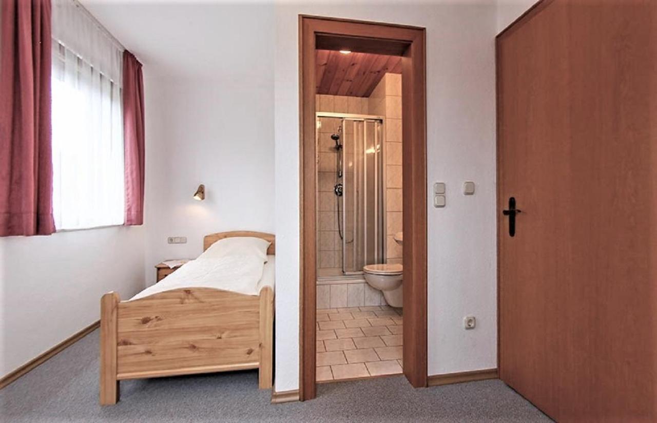 Gaestehaus Fidelis Графенвизен Экстерьер фото
