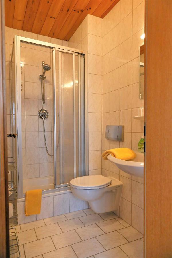 Gaestehaus Fidelis Графенвизен Экстерьер фото